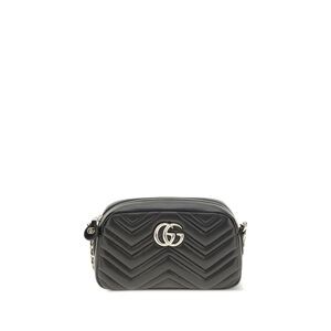 Gucci Women Gg Marmont Shoulder Bag